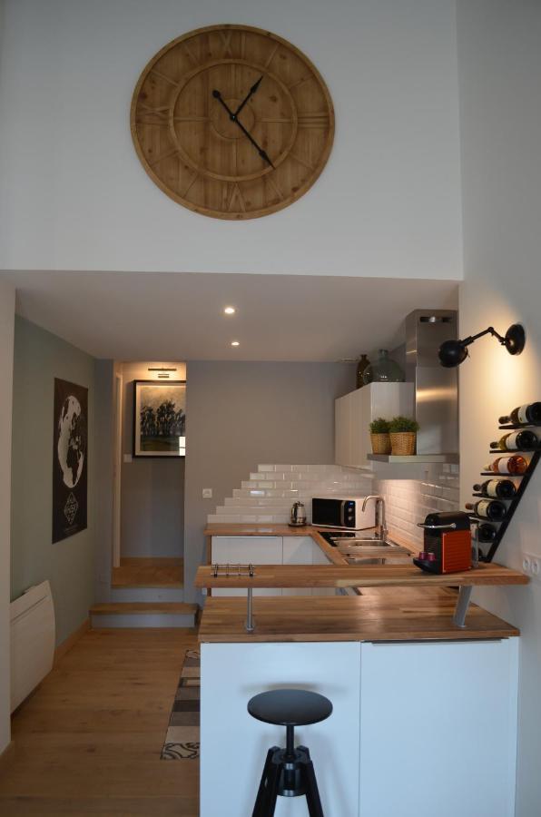 Vini Lodge Tournus Extérieur photo