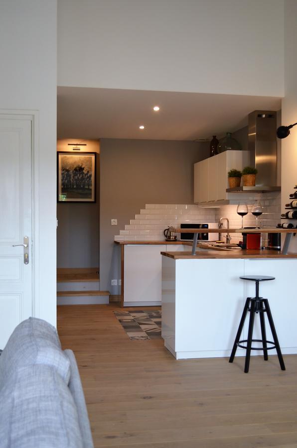 Vini Lodge Tournus Extérieur photo